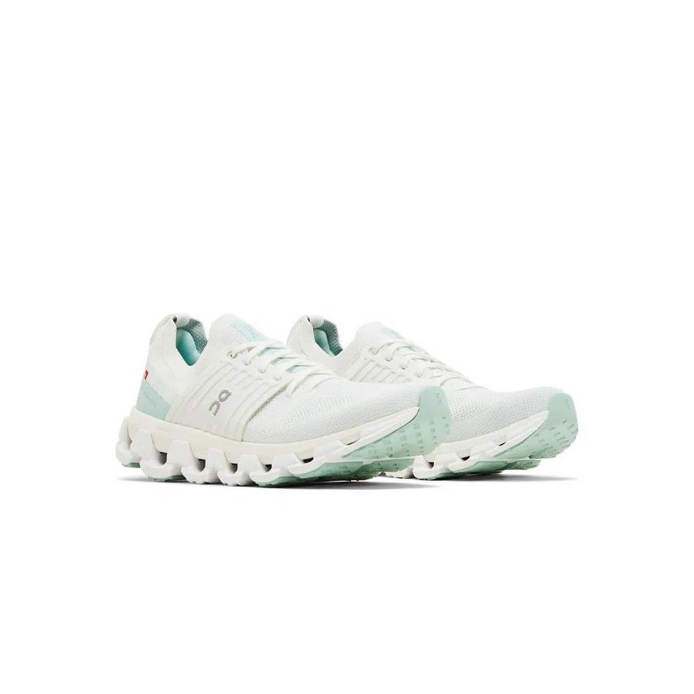 Кроссовки ON Wmns Cloudswift 3 'Ivory Creek' 8