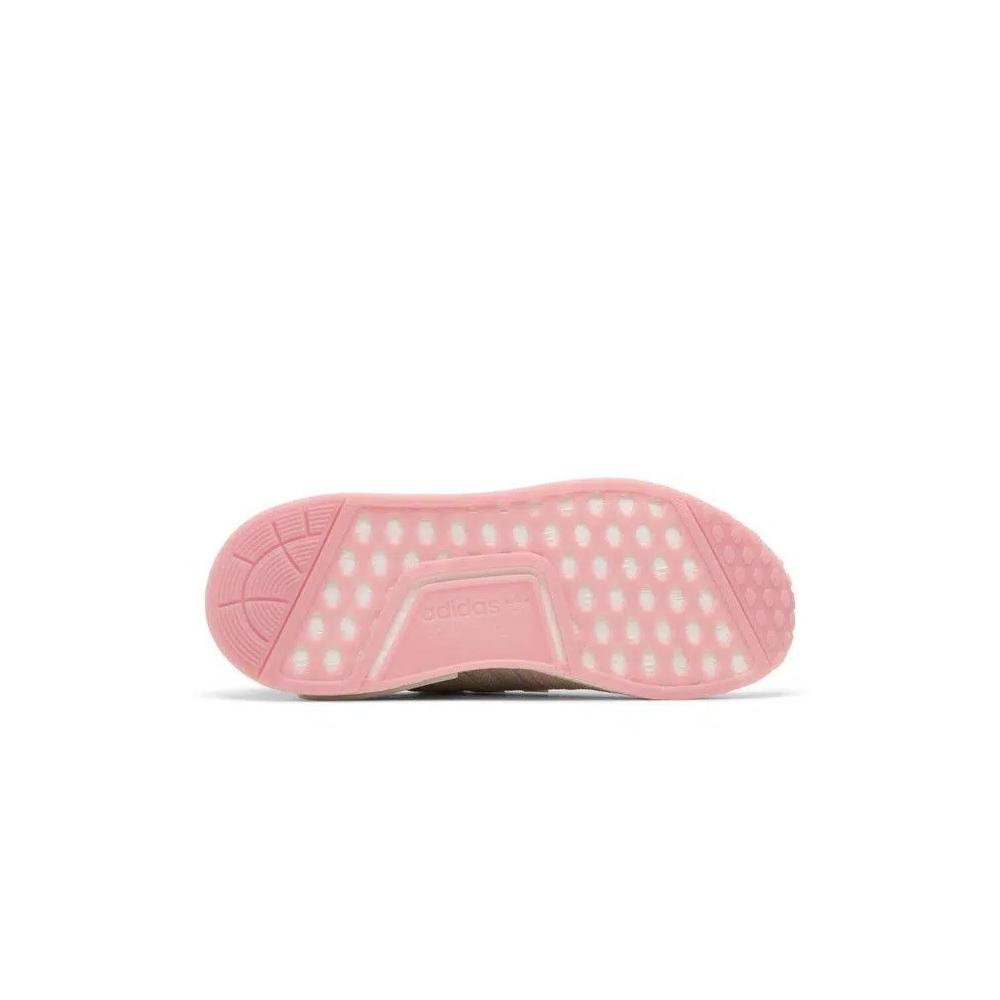 Кроссовки adidas Wmns NMD_R1 'Bliss Pink' 4