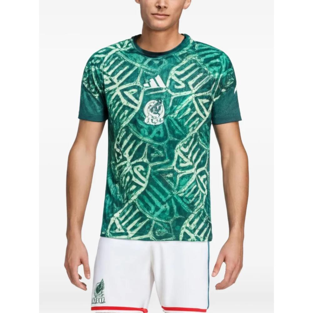 Топ Mexico 26 Home Pre Match 1