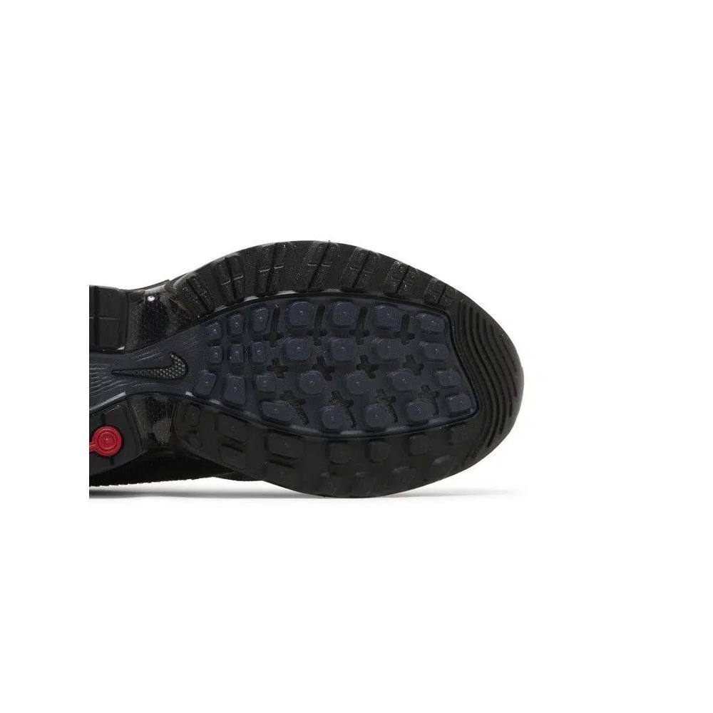 Кроссовки Nike Air Max DN 'Black Dark Grey' 5