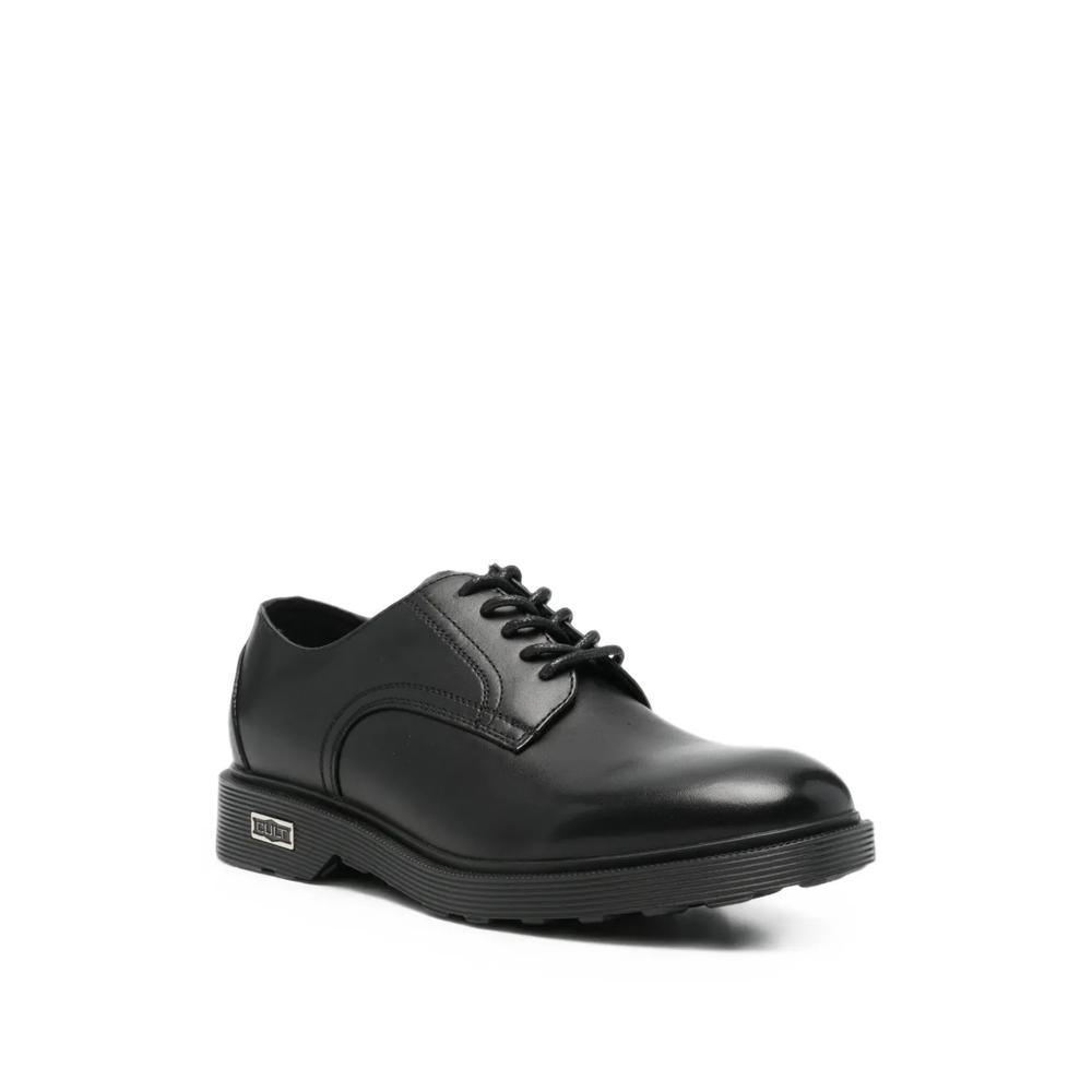 Ozzy lace-up derby shoes 2