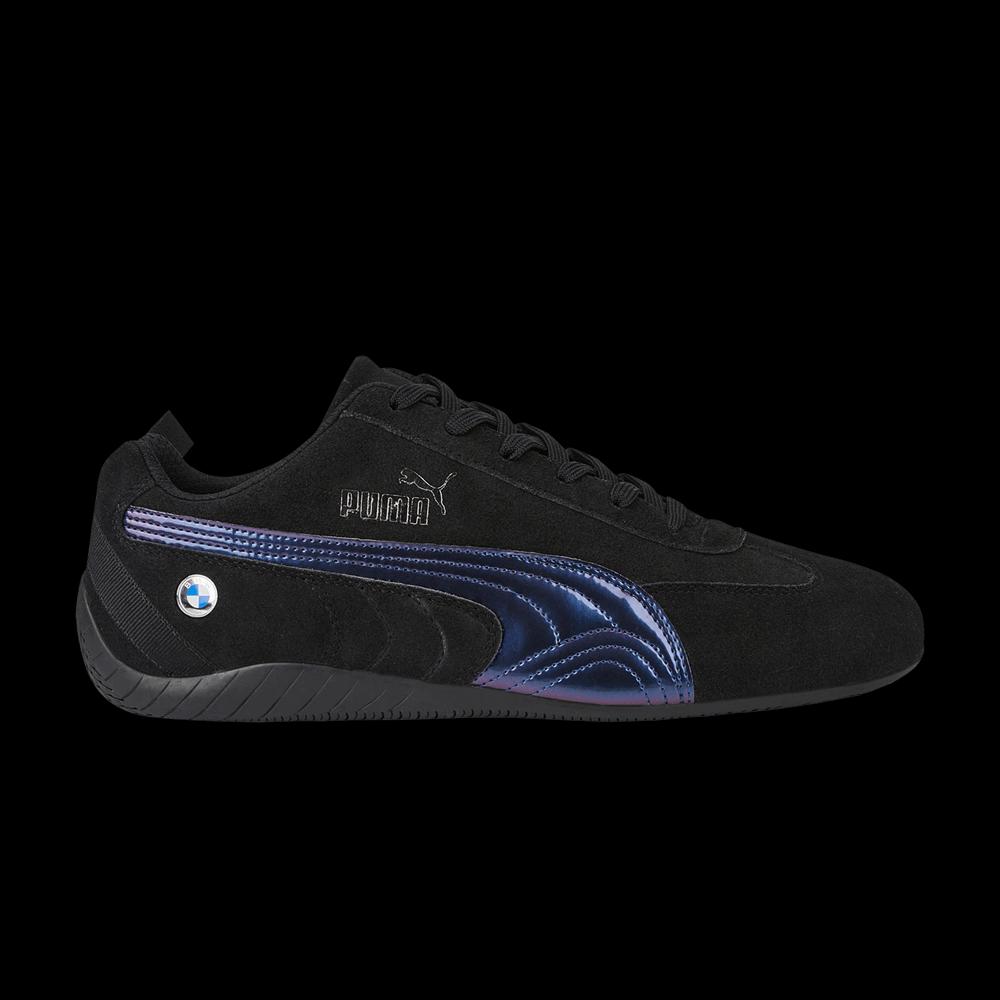 Кроссовки BMW Motorsport x Puma Speedcat 'Metal Energy' 1