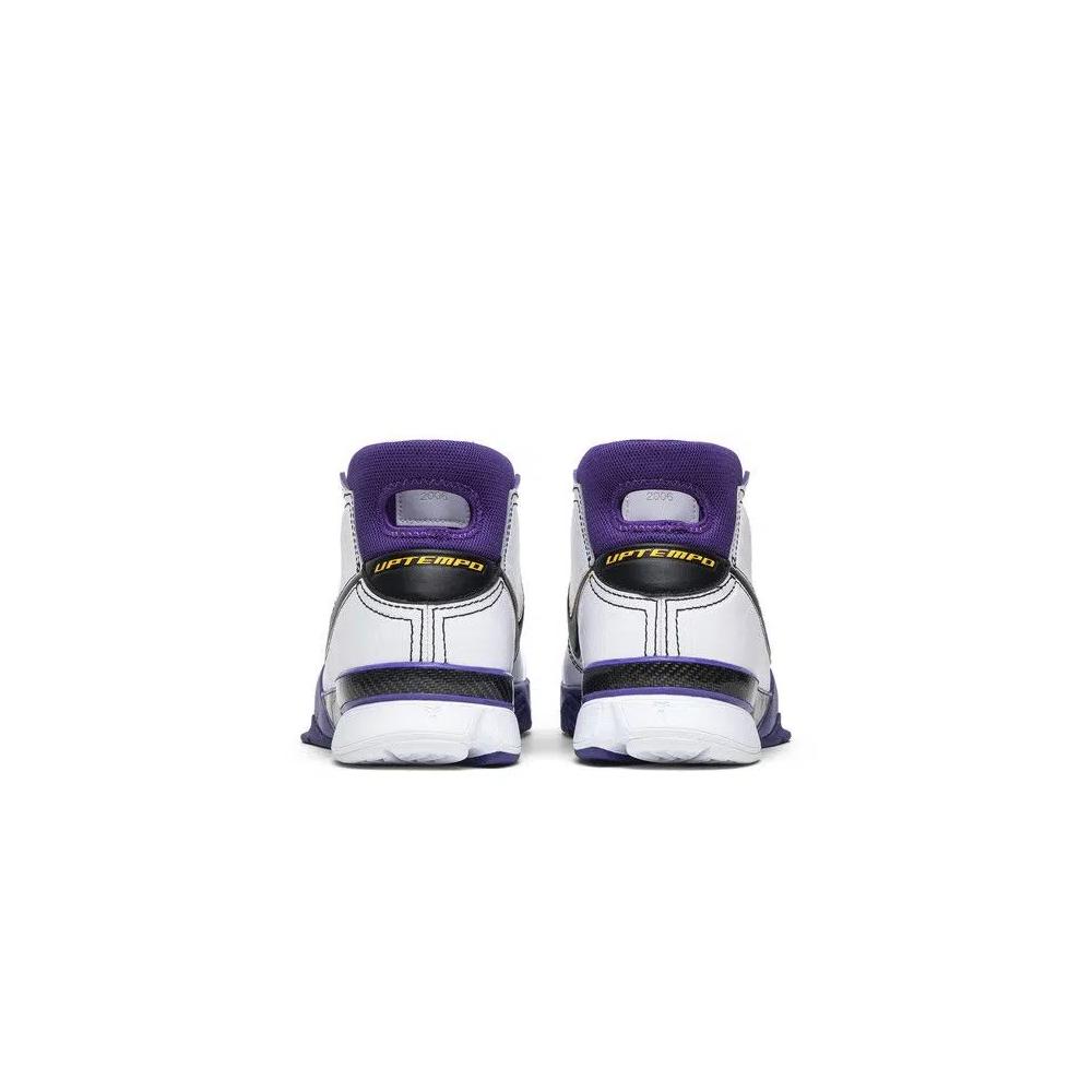 Кроссовки Nike Zoom Kobe 1 Protro '81 Points' 2019 6