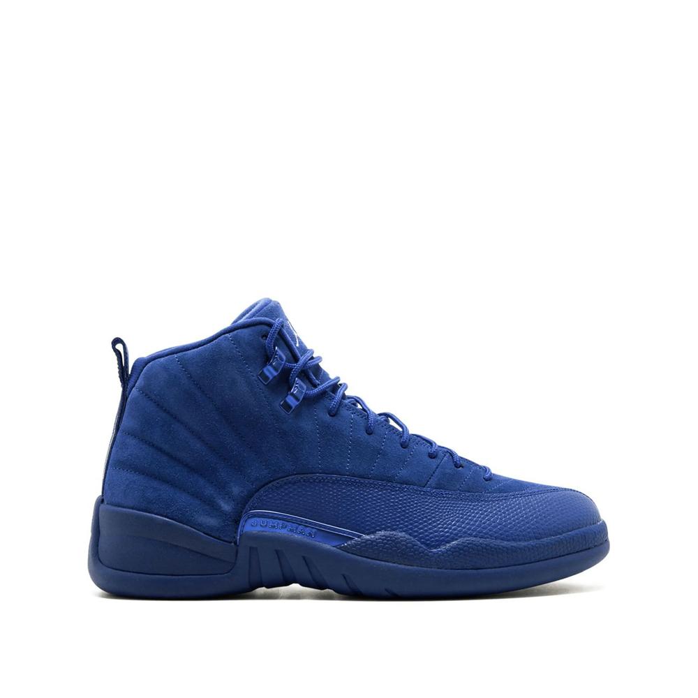 Кроссовки Air Jordan 12 Retro 1