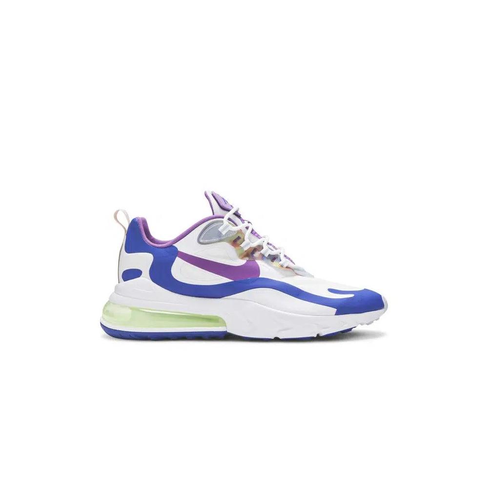Кроссовки Nike Air Max 270 React 'Easter' 1
