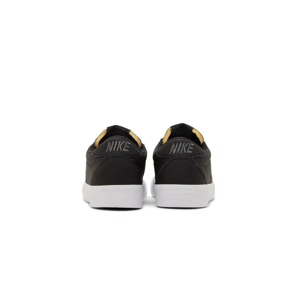Кроссовки Nike Zoom Bruin ISO SB 'Black White' 6