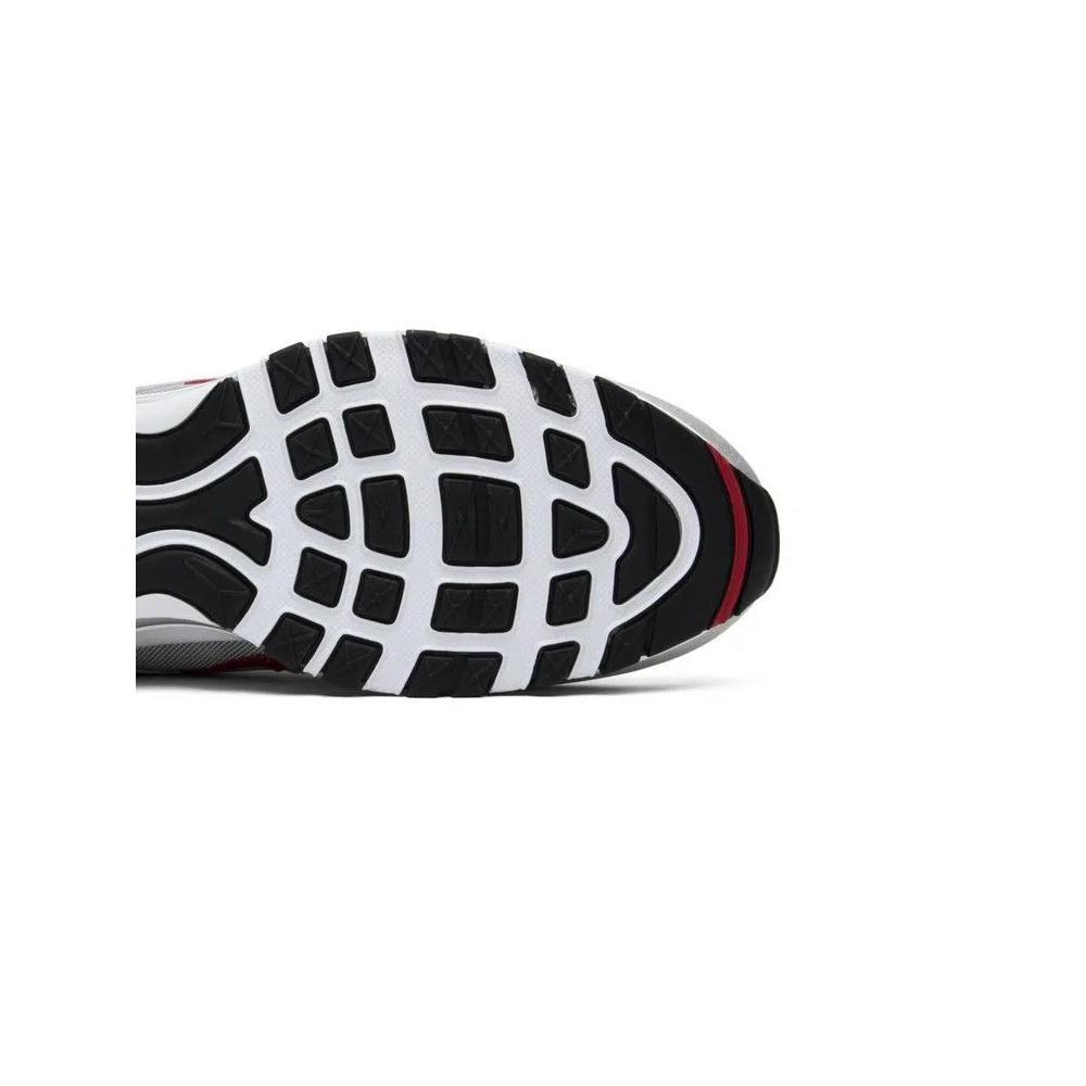 Кроссовки Nike Air Max 97 OG QS 'Silver Bullet' 2017 5