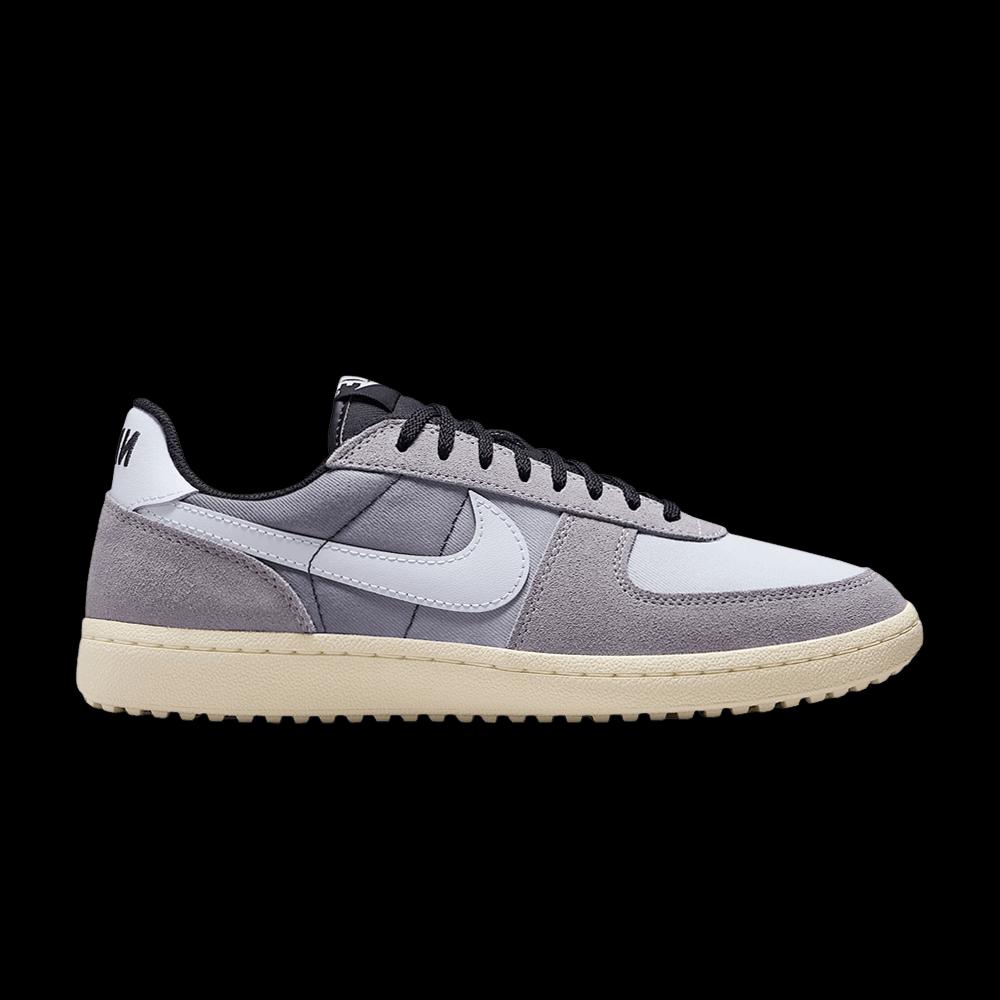 Кроссовки Nike Field General 'Anthracite/Cement Grey/Sail/Football Grey' 1