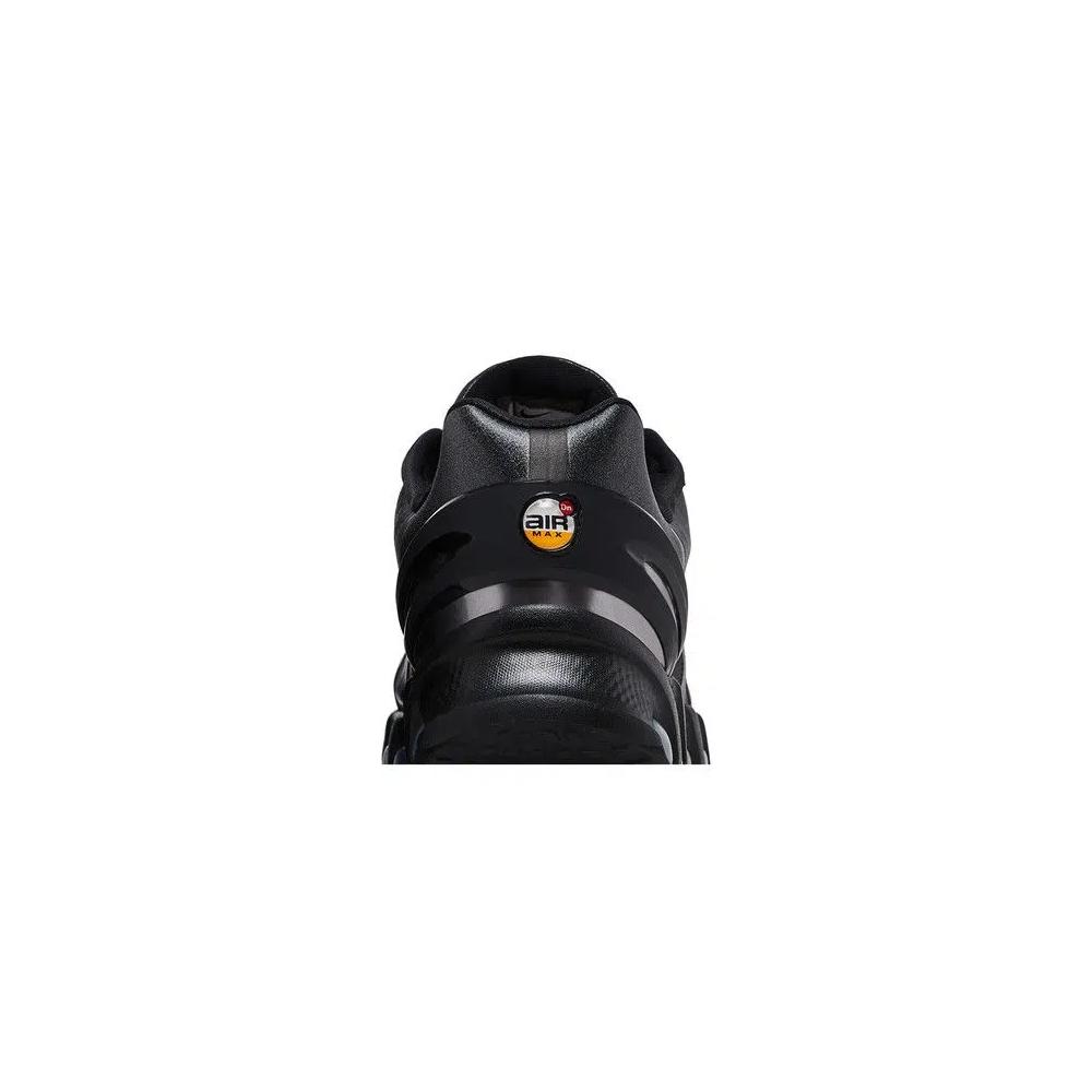 Кроссовки Nike Wmns Air Max DN8 'Black Metallic Dark Grey' 7