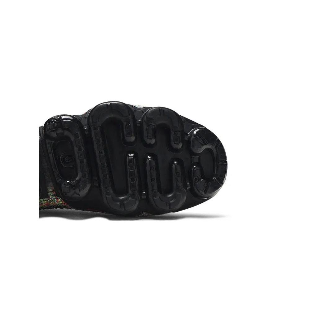 Кроссовки Nike Air VaporMax Flyknit 2 'Black Multi-Color' 5