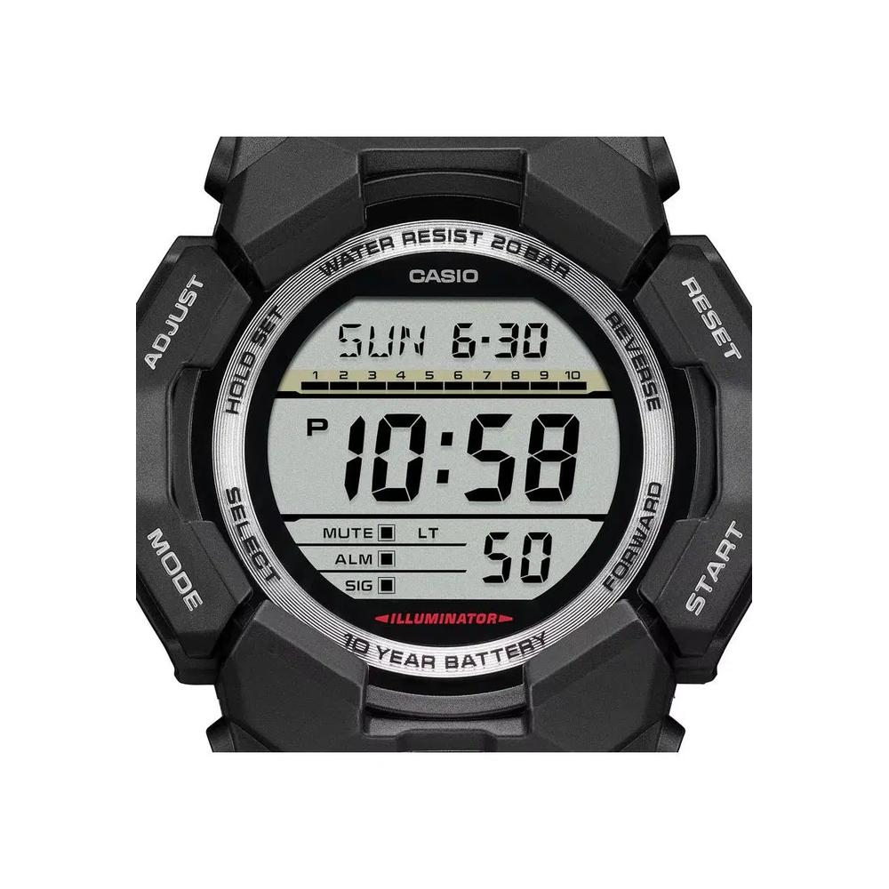CASIO G-SHOCK GD-010-1 3