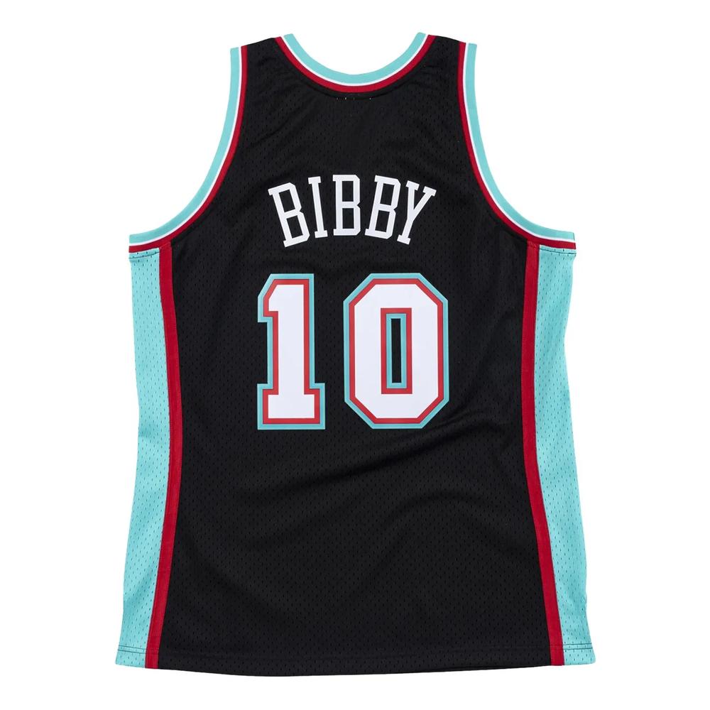 Топ NBA Grizzlies Bibby 2
