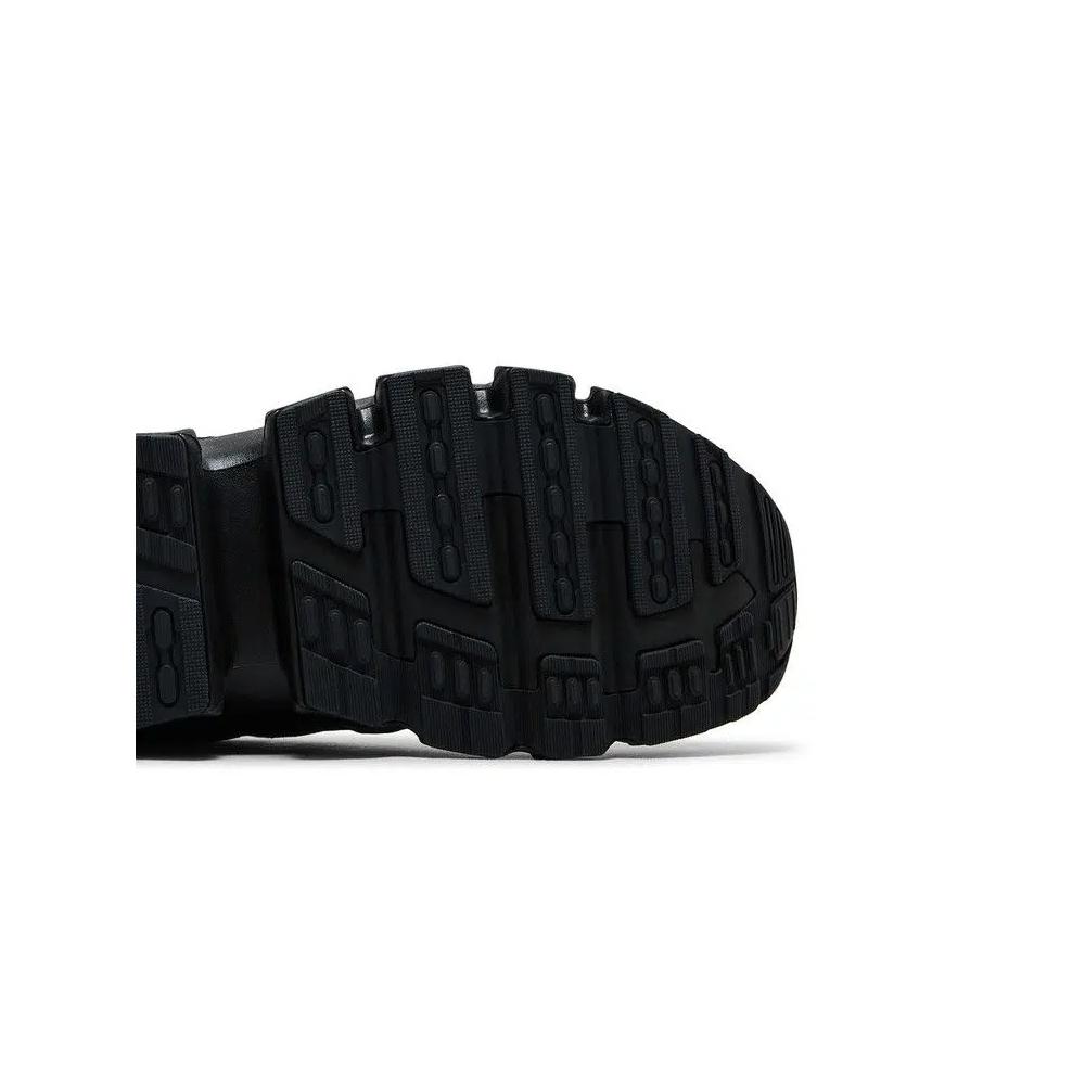 Слипоны adidas adiFOM Megaride 'Core Black' 5
