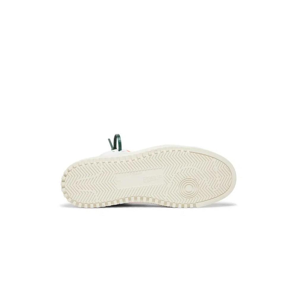 Кроссовки Off-White Wmns Off-Court 3.0 High 'Белый' 4