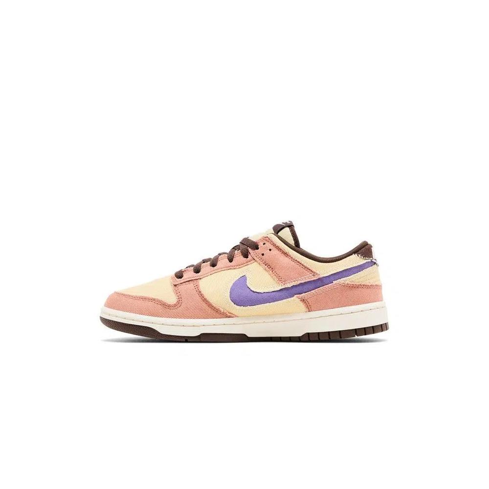 Кроссовки Nike Dunk Low SE 'Dusted Clay Denim' 3