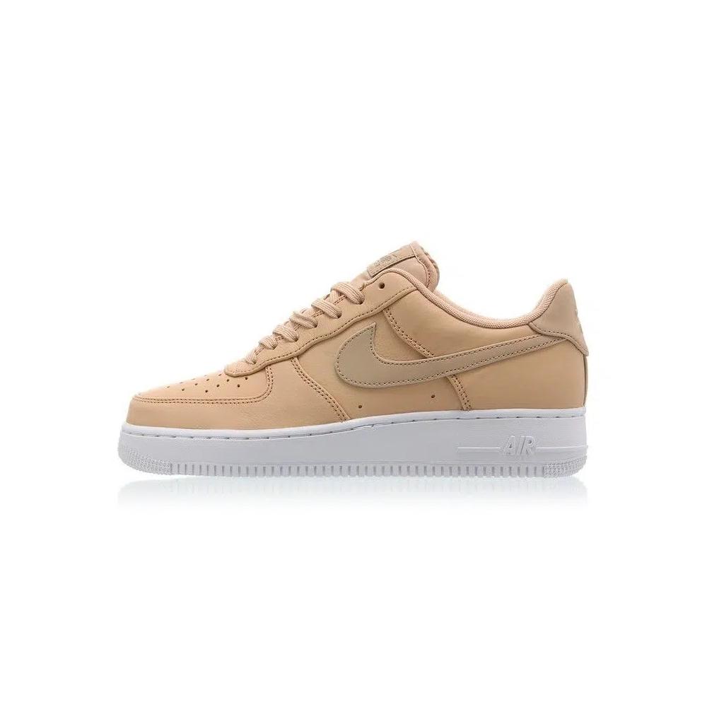 Кроссовки Nike Air Force 1 07 Premium 'Vachetta Tan' 3