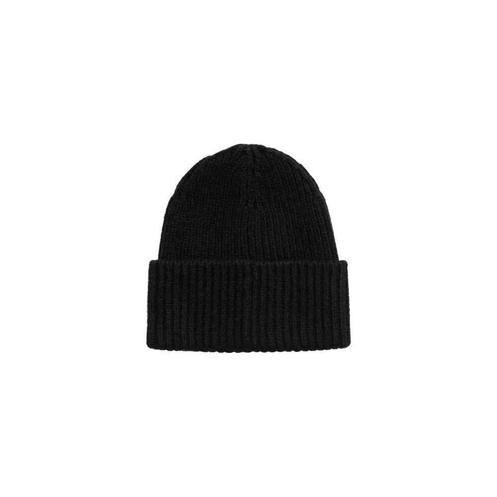 Бини Carhartt WIP x Sacai Beanie 'Black' 2