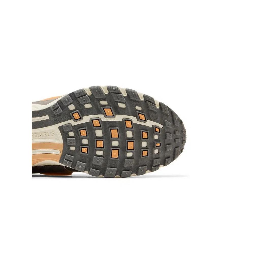 Кроссовки Nike Pegasus Wave Premium 'College Grey Copper Moon' 5