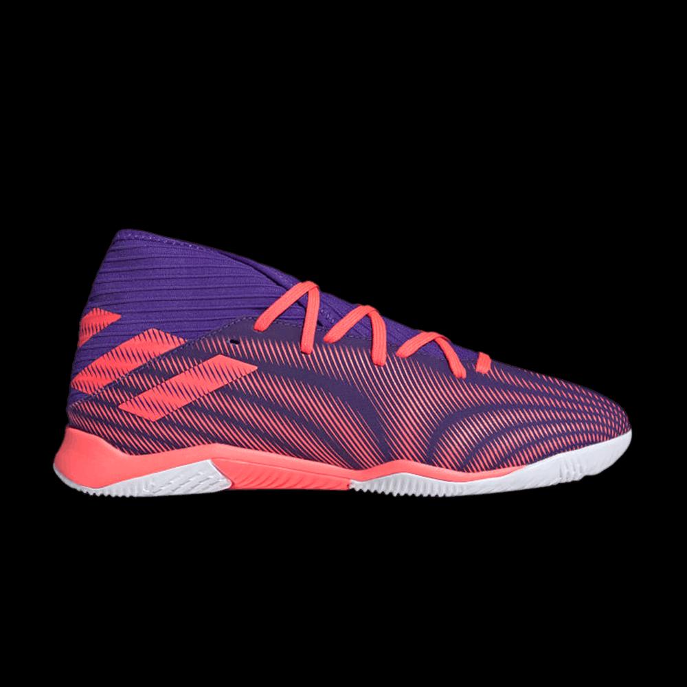 Бутсы Adidas Nemeziz .3 IN 'Precision to Blur Pack' 1