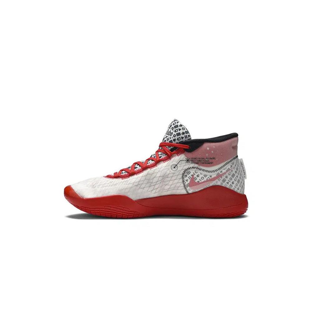 Кроссовки YouTube x Nike KD 12 3