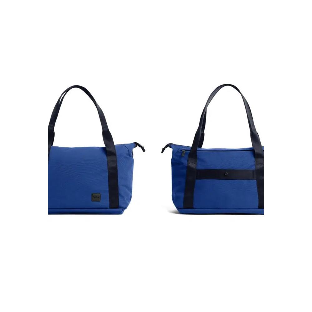 Городская сумка Bellroy Classic Tote (второе издание) - индиго 2