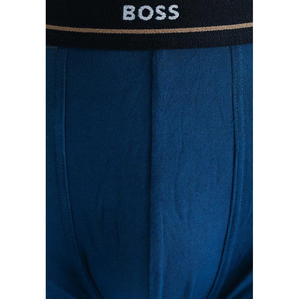Трусы 5 шт. - BOSS Business 4