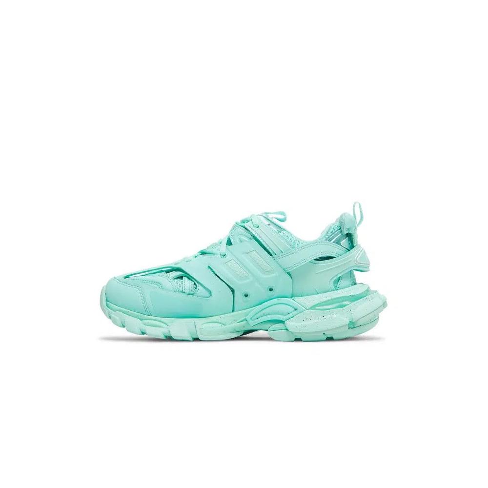 Кроссовки Balenciaga Wmns Track Sneaker 'Mint' 3