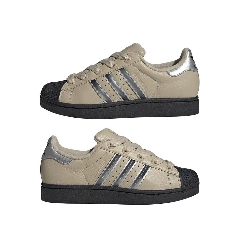 Superstar II Кроссовки 9