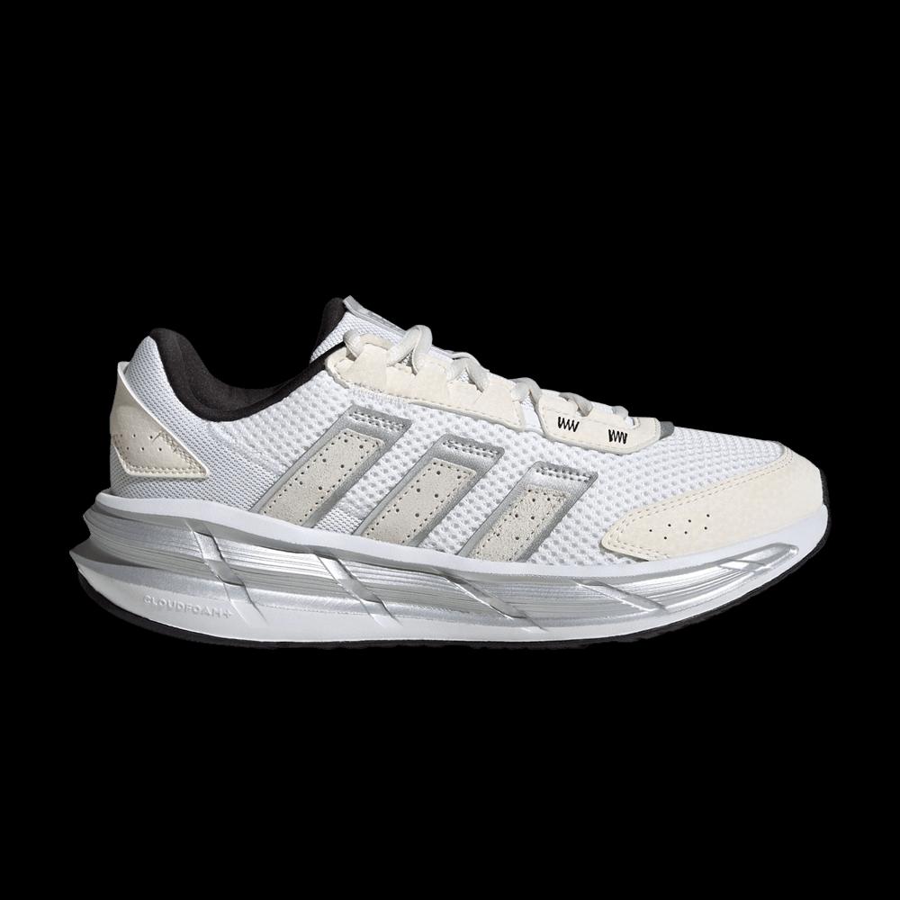 Кроссовки adidas Wmns Astrastar 'White Silver Metallic' 1