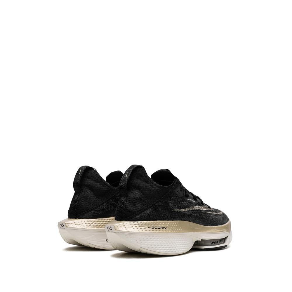 Кроссовки Air Zoom Alphafly Next% 2 Black Gold 3