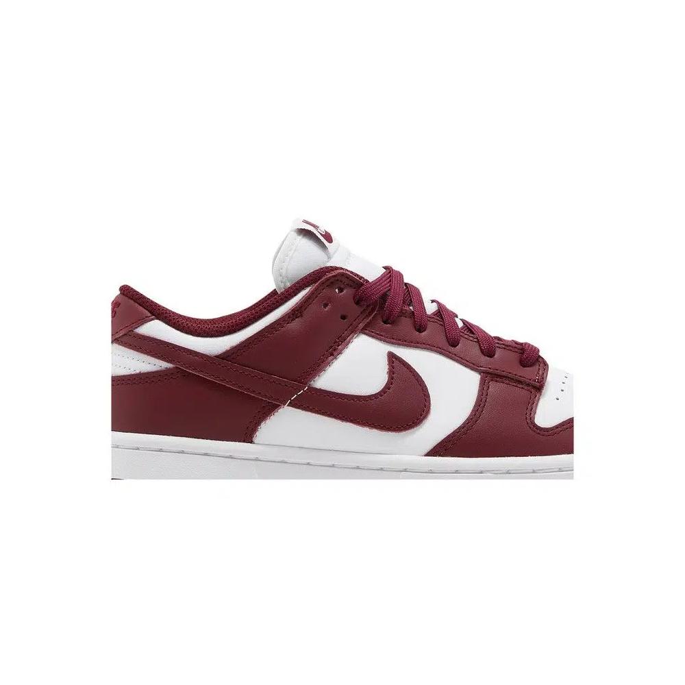 Кроссовки Nike Wmns Dunk Low 'Dark Beetroot' 2