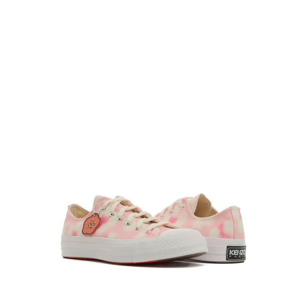 Кроссовки из коллаборации с Kenzo 2