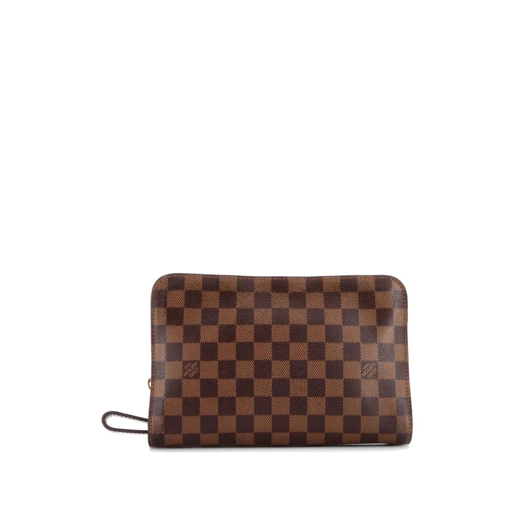 Клатч Pochette Saint Louis Damier 2