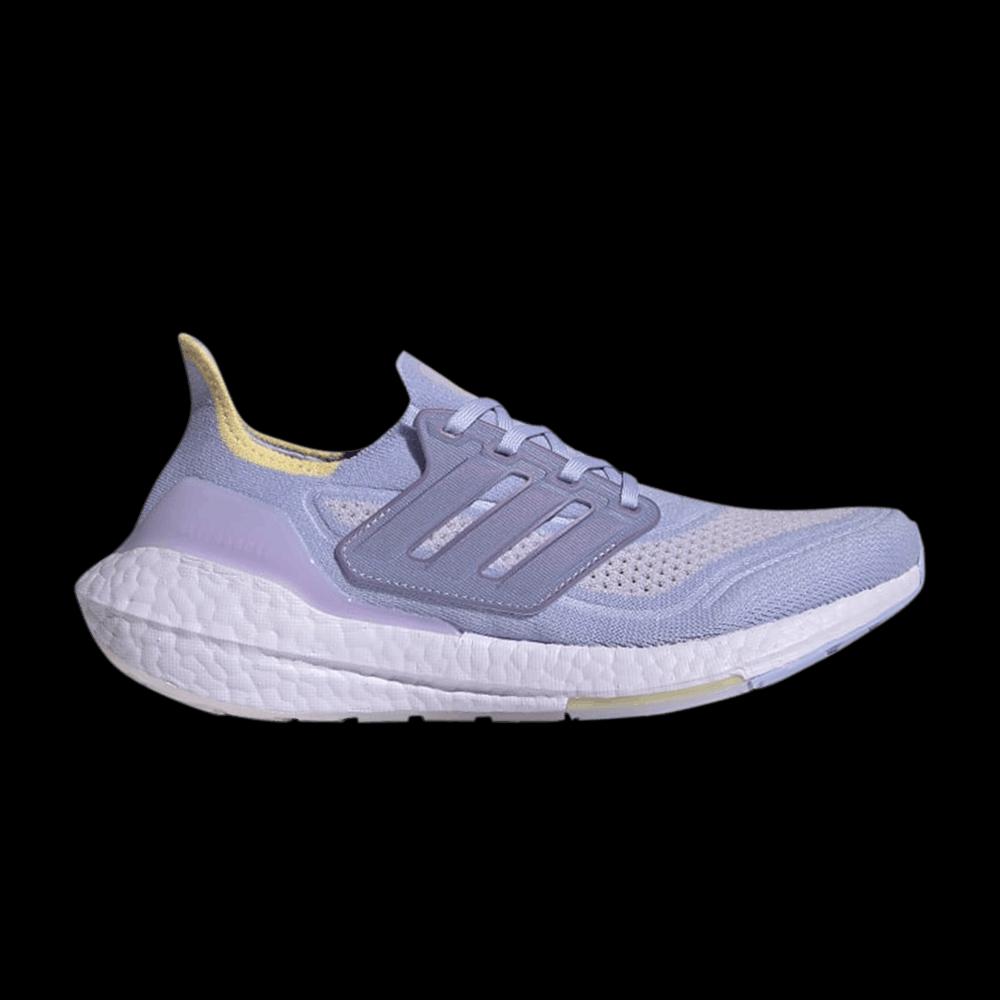 Кроссовки Adidas Wmns UltraBoost 21 'Violet Tone' 1
