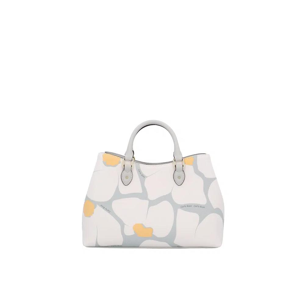 Сумка Bloom Top Handle - Средне-серый 2