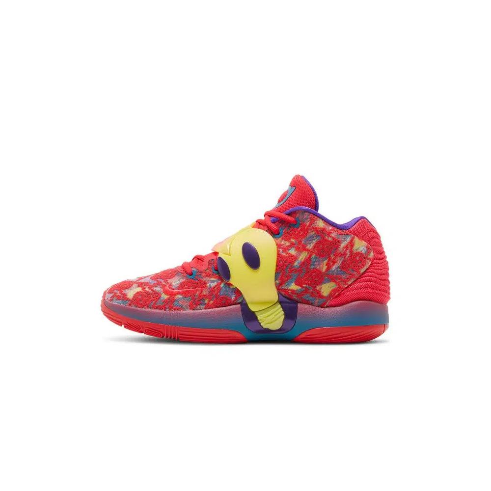Кроссовки Nike KD 14 EP 'Ron English 3' 3
