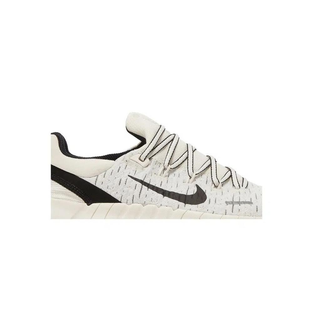 Кроссовки Nike Free Run 5.0 'Phantom Sail' 2