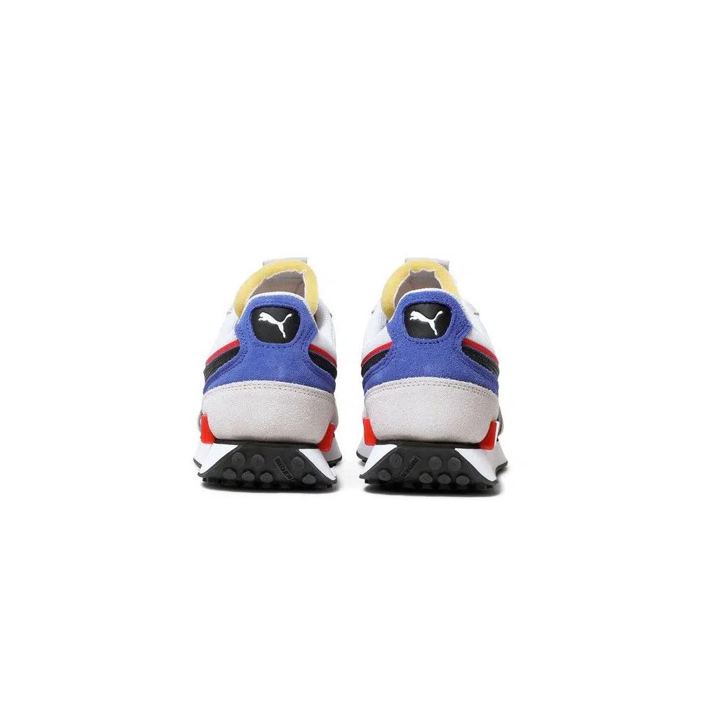 Кроссовки Puma Future Rider 'Double - White Nimbus Cloud' 6