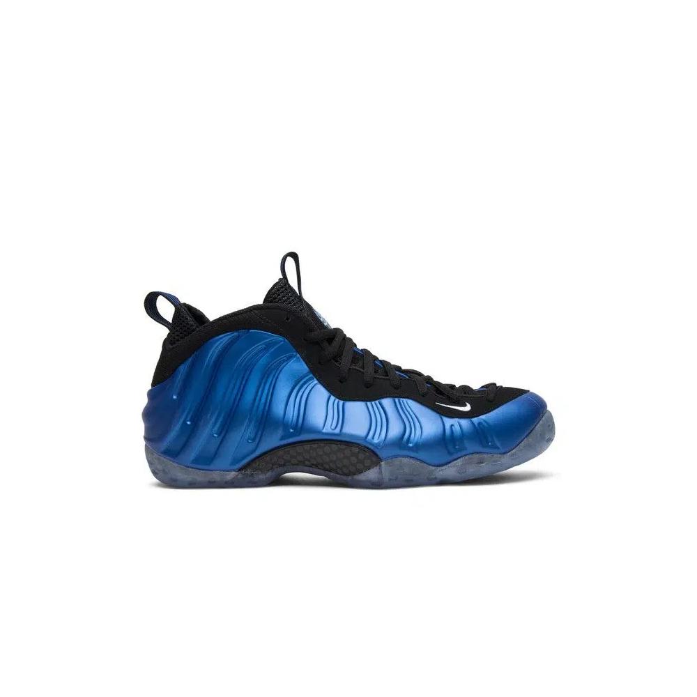 Кроссовки Nike Air Foamposite One XX 'Royal' 1