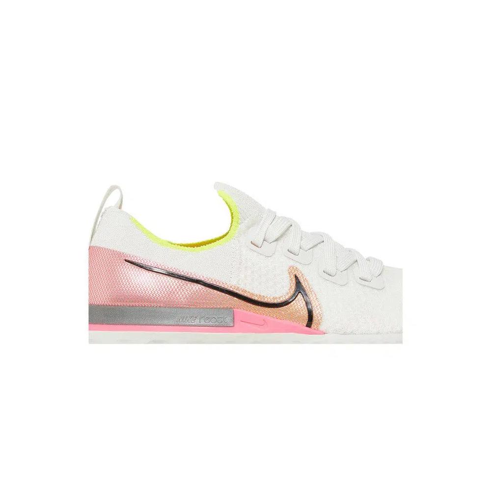 Кроссовки Nike Wmns React Infinity Run 'Pink Blast' 2