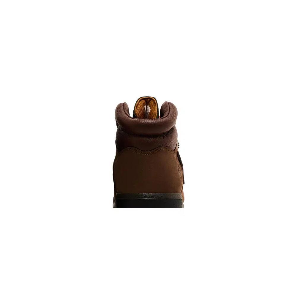Ботинки Timberland Field Boot Mid Waterproof 'Chocolate' 7