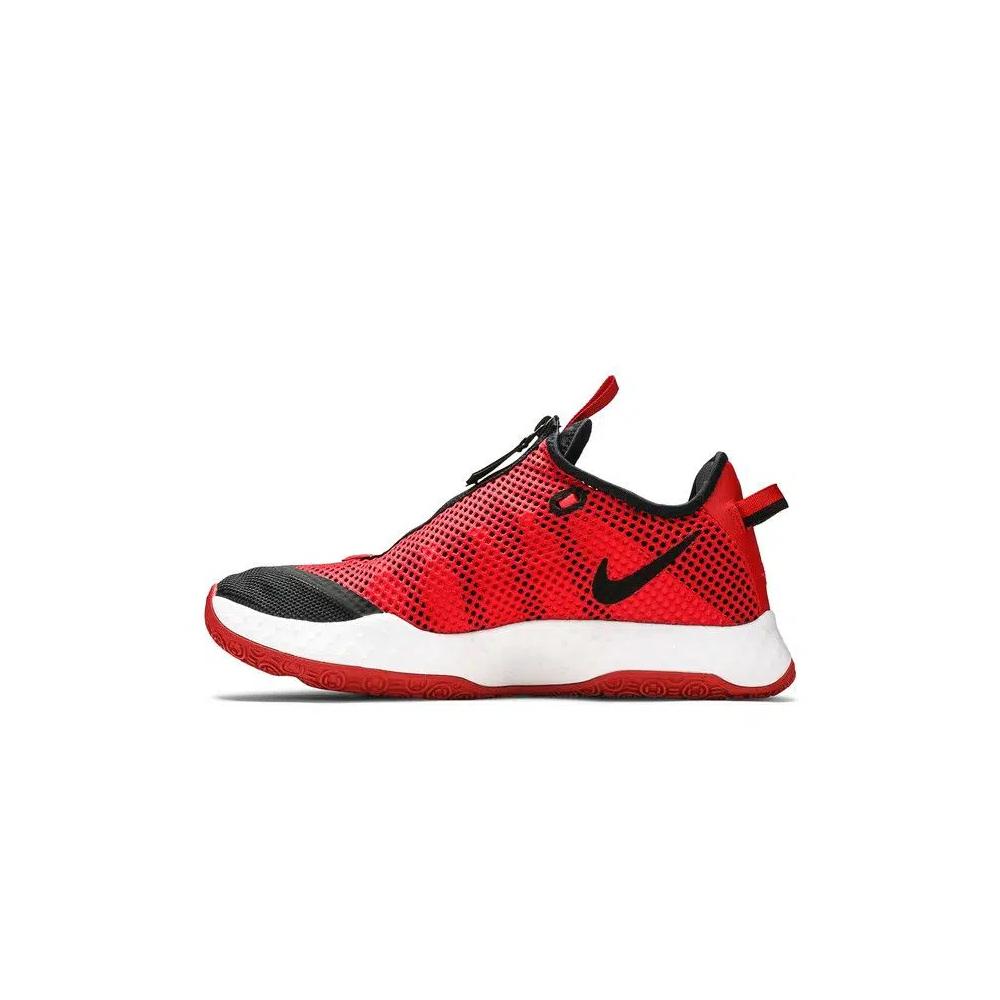 Кроссовки Nike PG 4 'Bred' 3