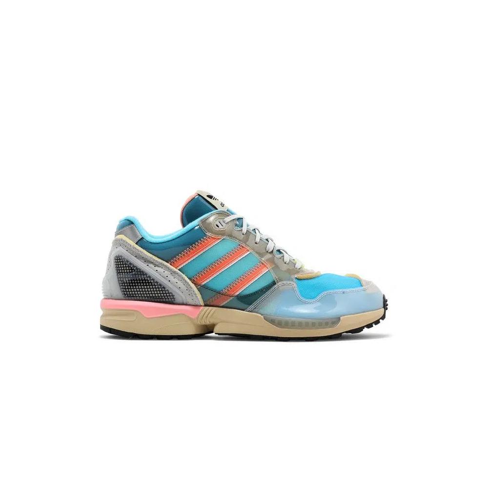 Кроссовки adidas ZX 6000 'Inside Out XZ 0006 Pack - Blue' 1
