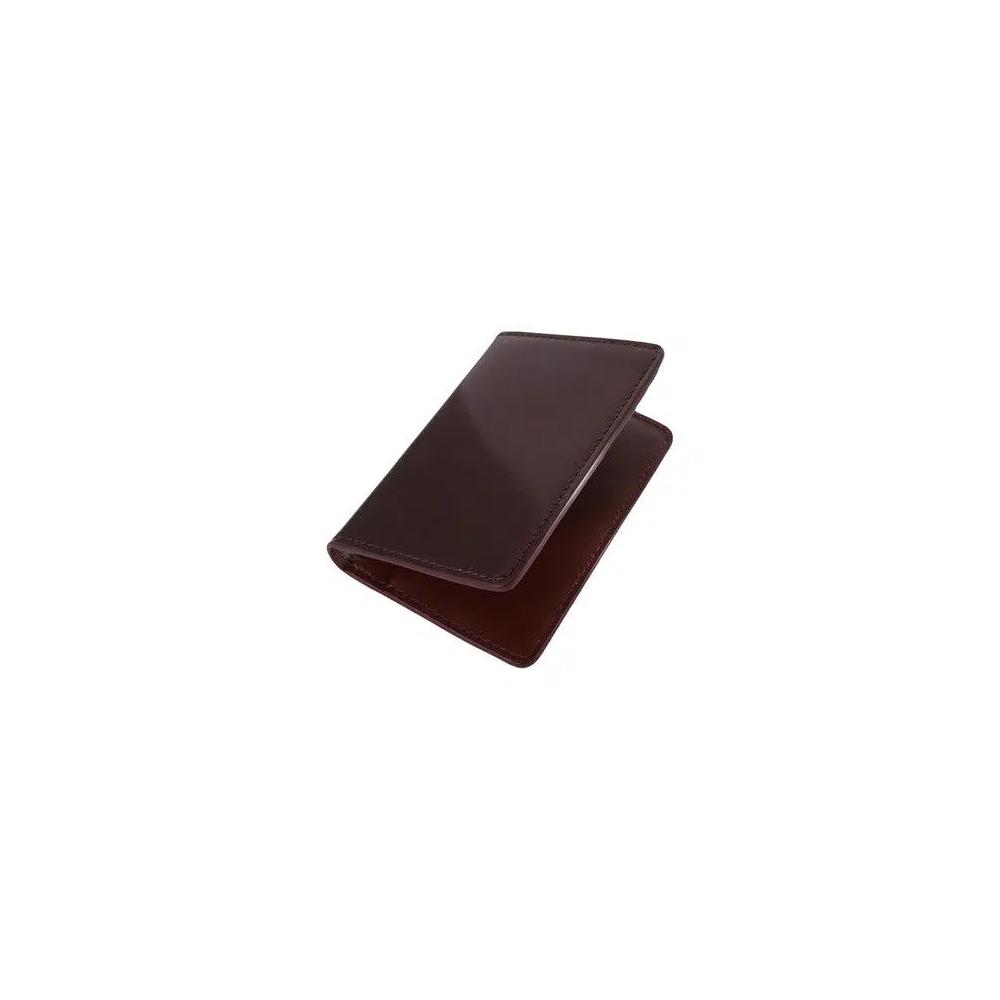 Держатель для карт Maison Margiela Holder Slim 2 Card 'Maple Syrup' 1