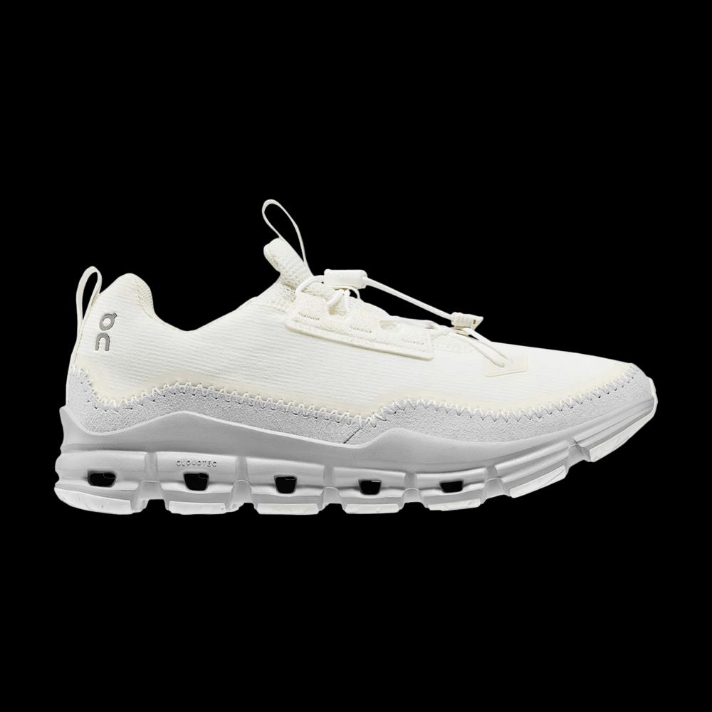 Кроссовки ON Wmns Cloudaway 'Undyed White Glacier' 1