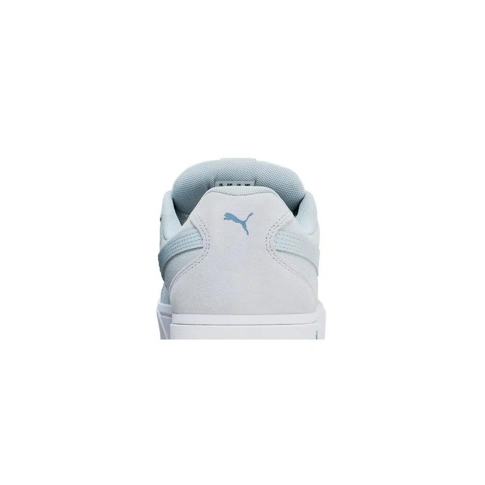 Кроссовки Puma C-Rey Suede 'Platinum Grey Deep Dive' 7
