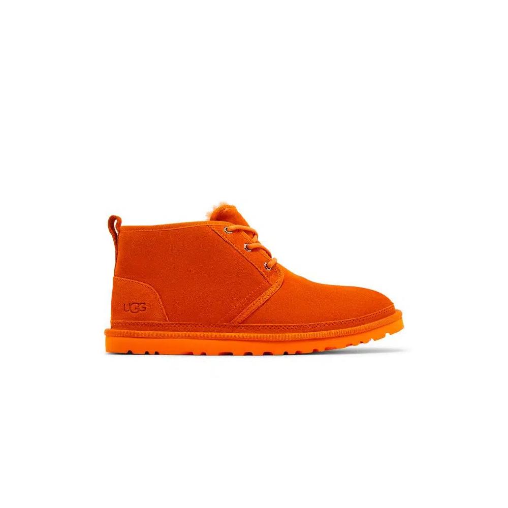 Ботинки UGG Neumel Boot 'Clementine' 1