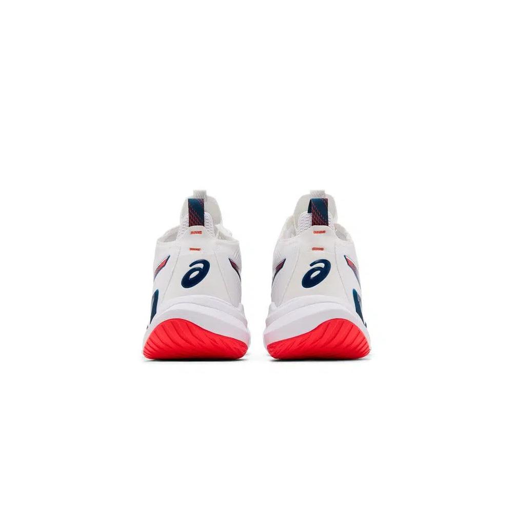 Кроссовки ASICS Metarise 2 'White Mako Blue' 6