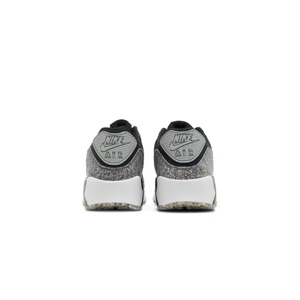 Кроссовки Nike Air Max 90 SE GS 'Space Hippie' 6