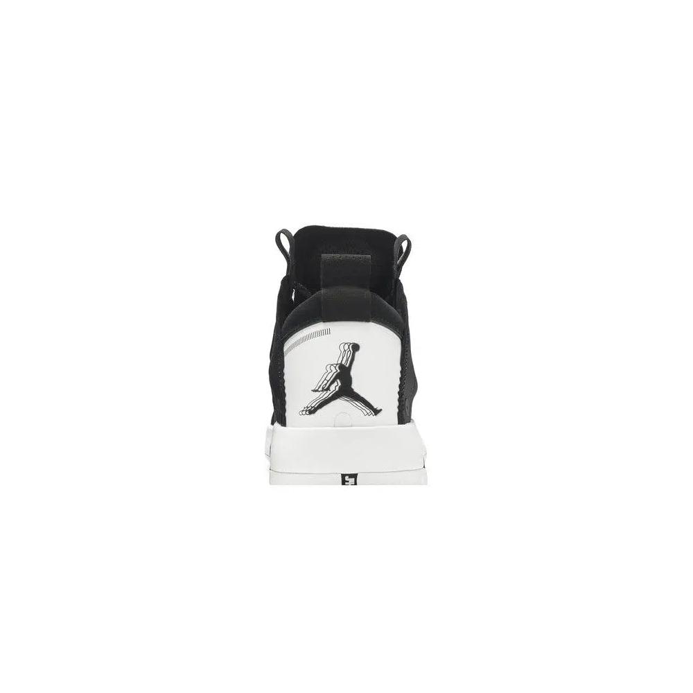 Кроссовки Air Jordan 34 'Eclipse' 7